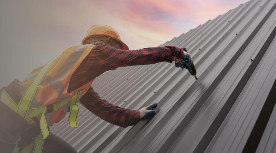Professional gutter cleaning in Pipestone, MN